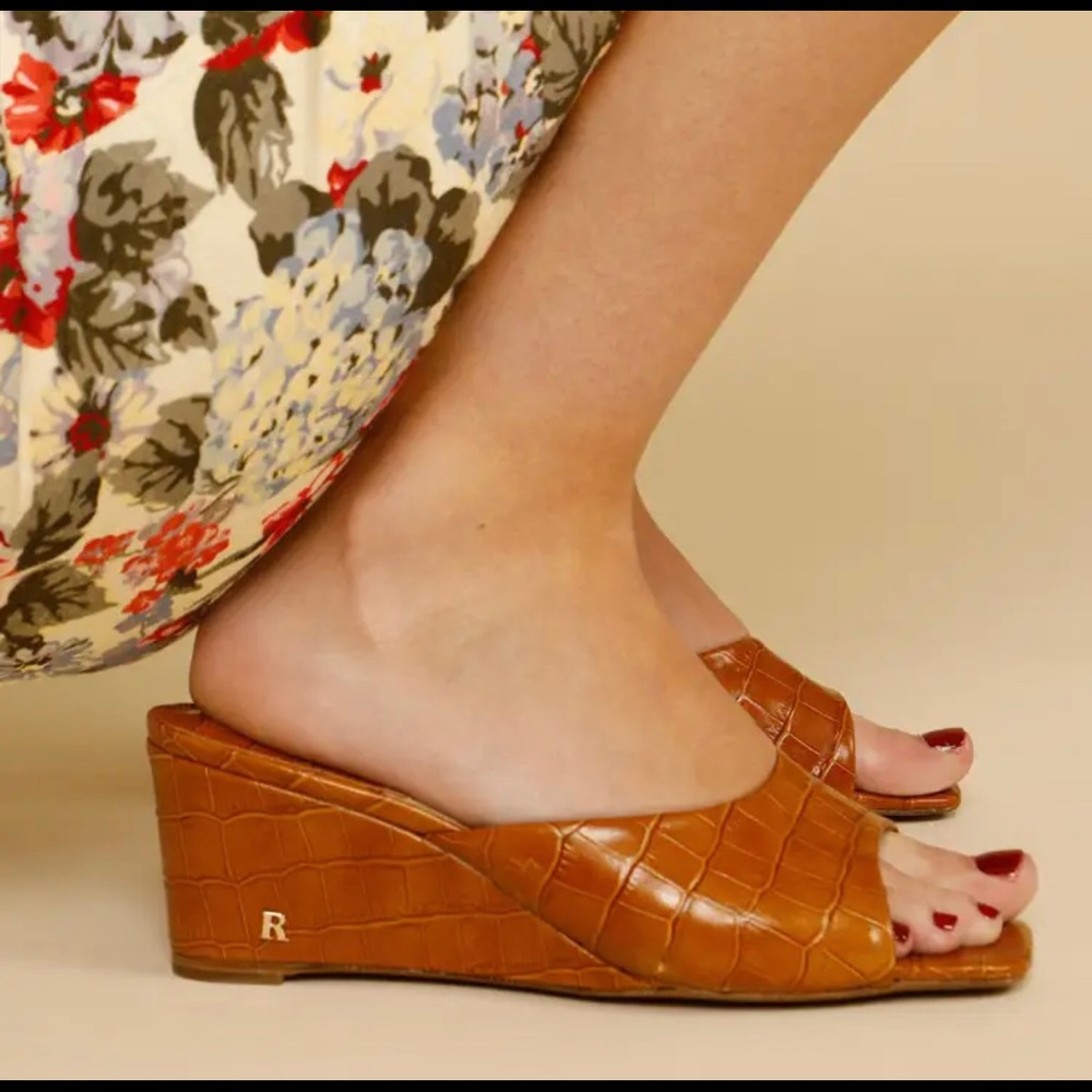 COPY 🧡 Rouje Joelle Mule